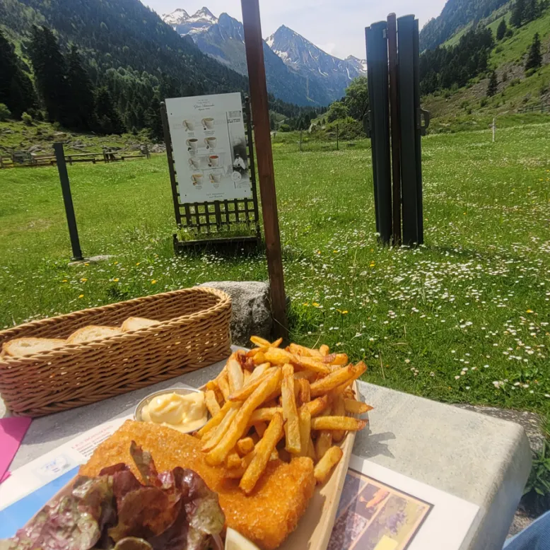 Restaurant La Fruitière