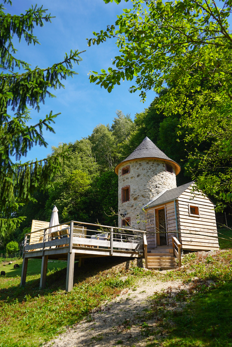 Le Perchoir des Pyrénées