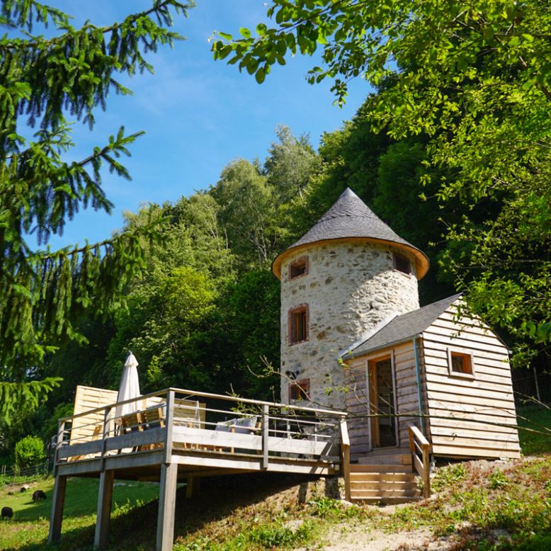 Le Perchoir des Pyrénées