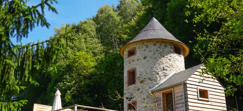 Le Perchoir des Pyrénées