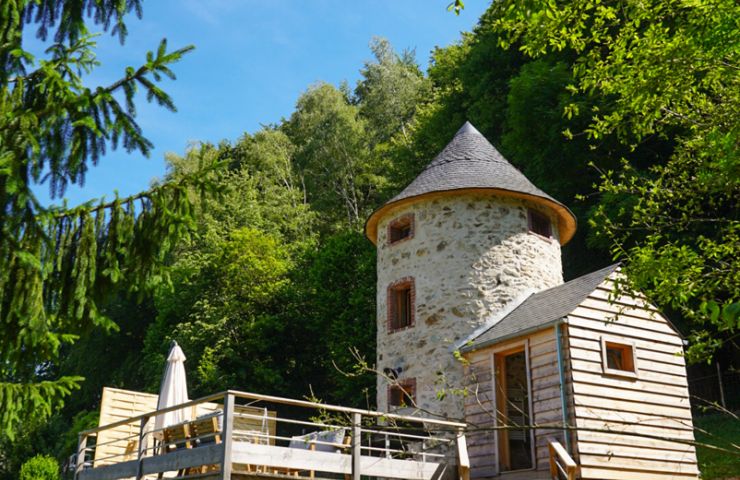 Le Perchoir des Pyrénées