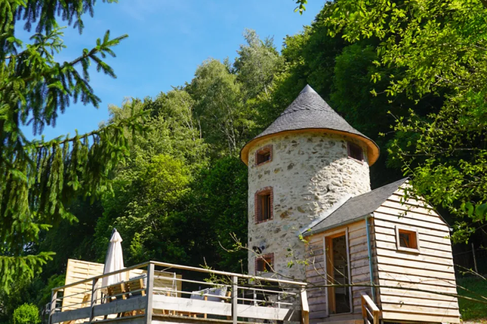 Le Perchoir des Pyrénées