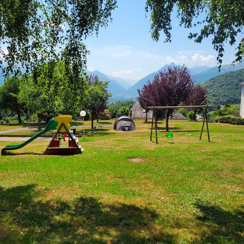 La Ferme du Plantier