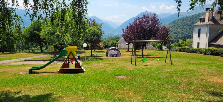 La Ferme du Plantier