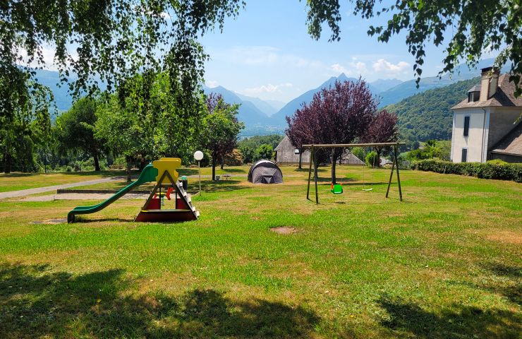 La Ferme du Plantier