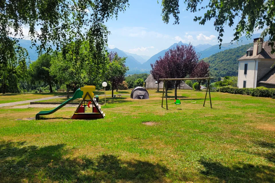 La Ferme du Plantier