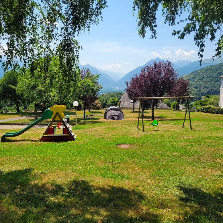 La Ferme du Plantier