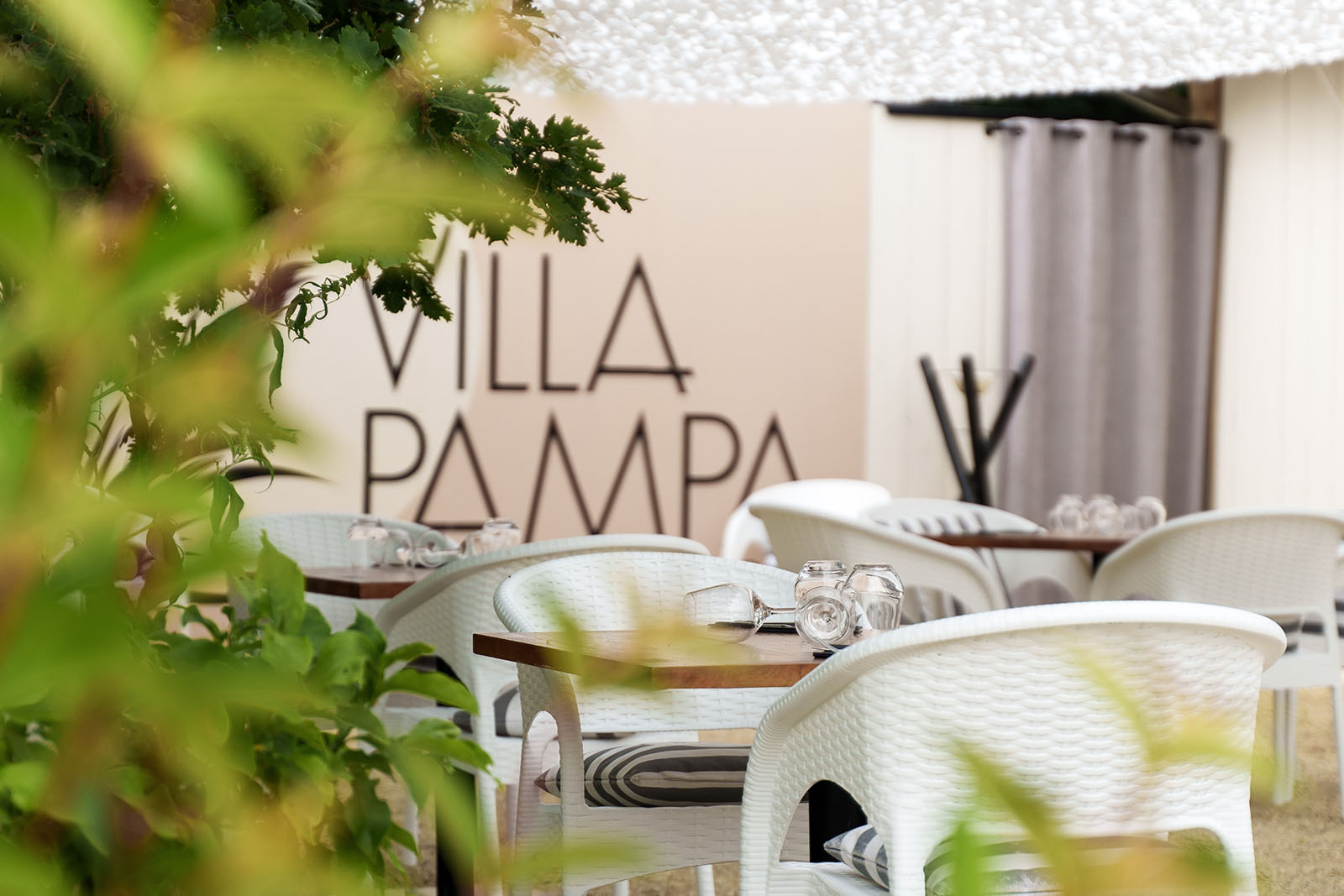 Villa Pampa
