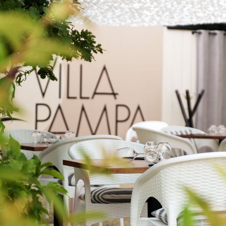 Villa Pampa