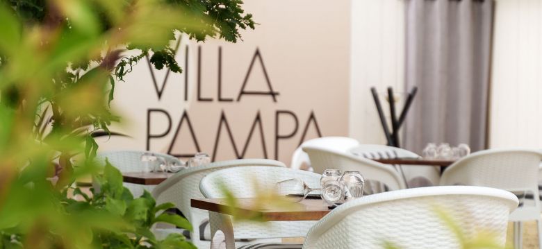 Villa Pampa