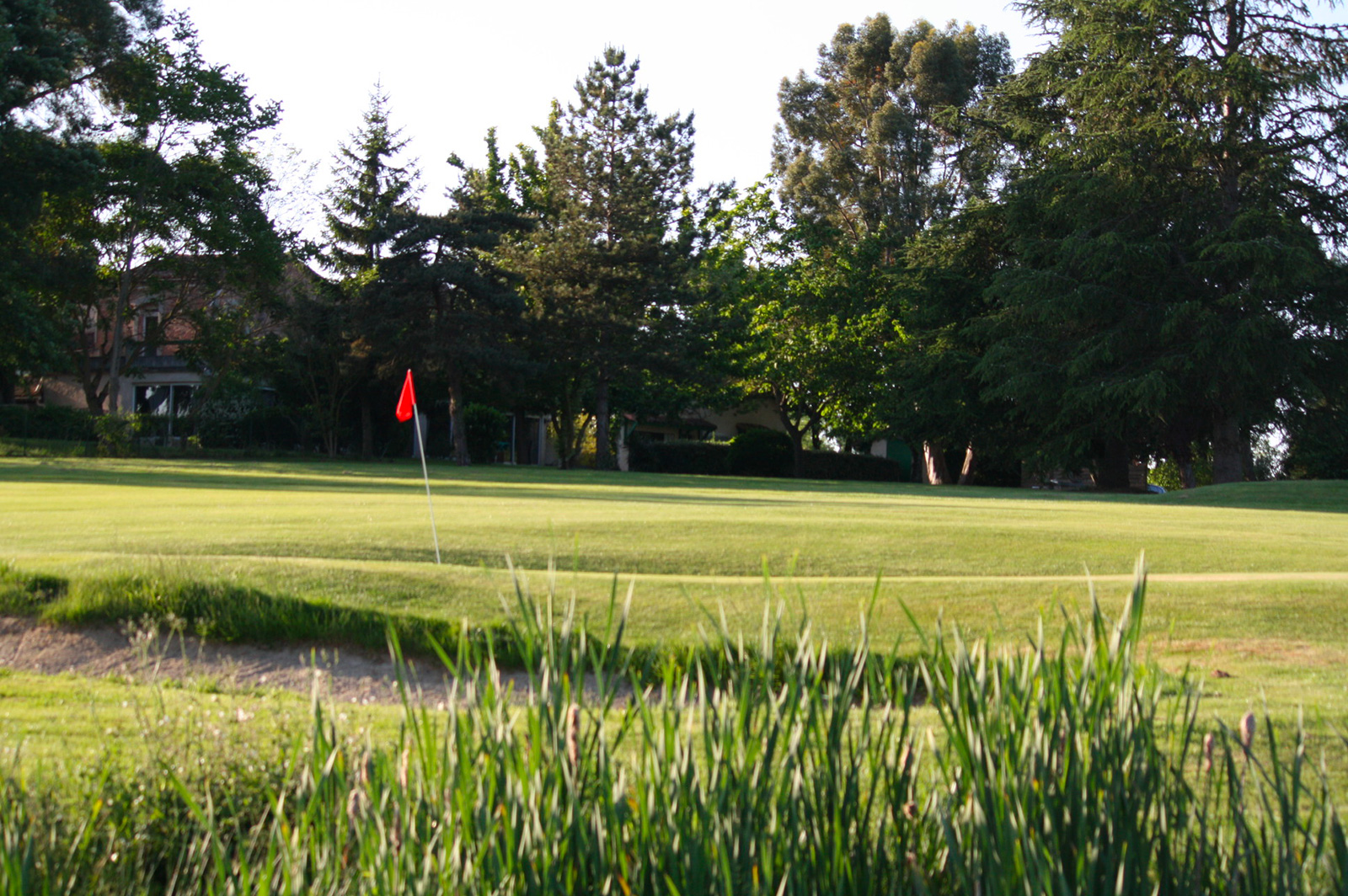 Golf Saint-Gabriel