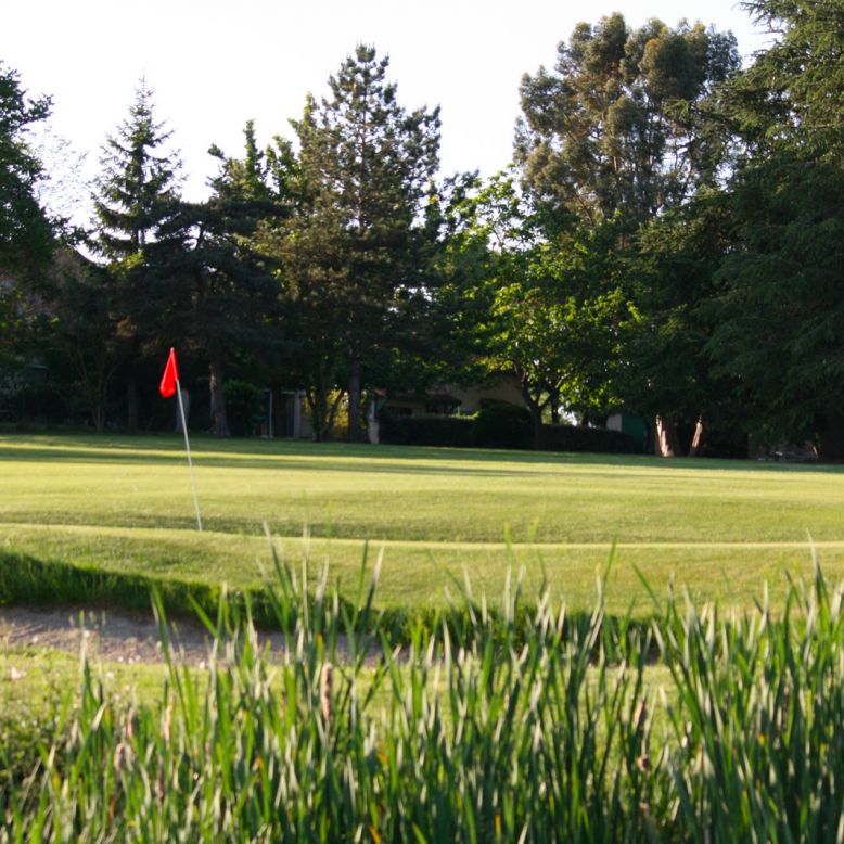 Golf Saint-Gabriel