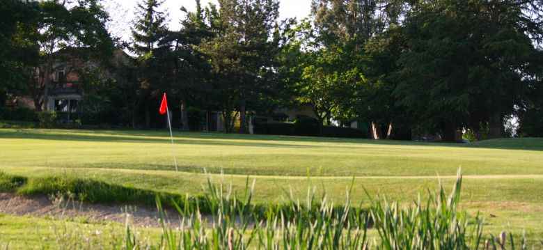 Golf Saint-Gabriel