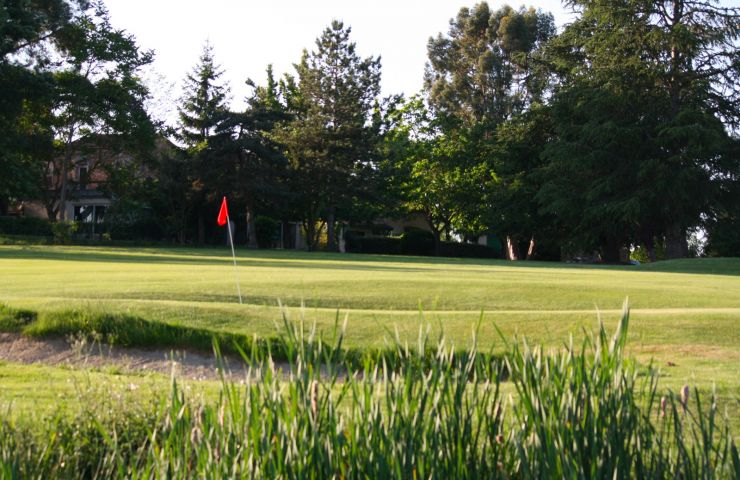 Golf Saint-Gabriel