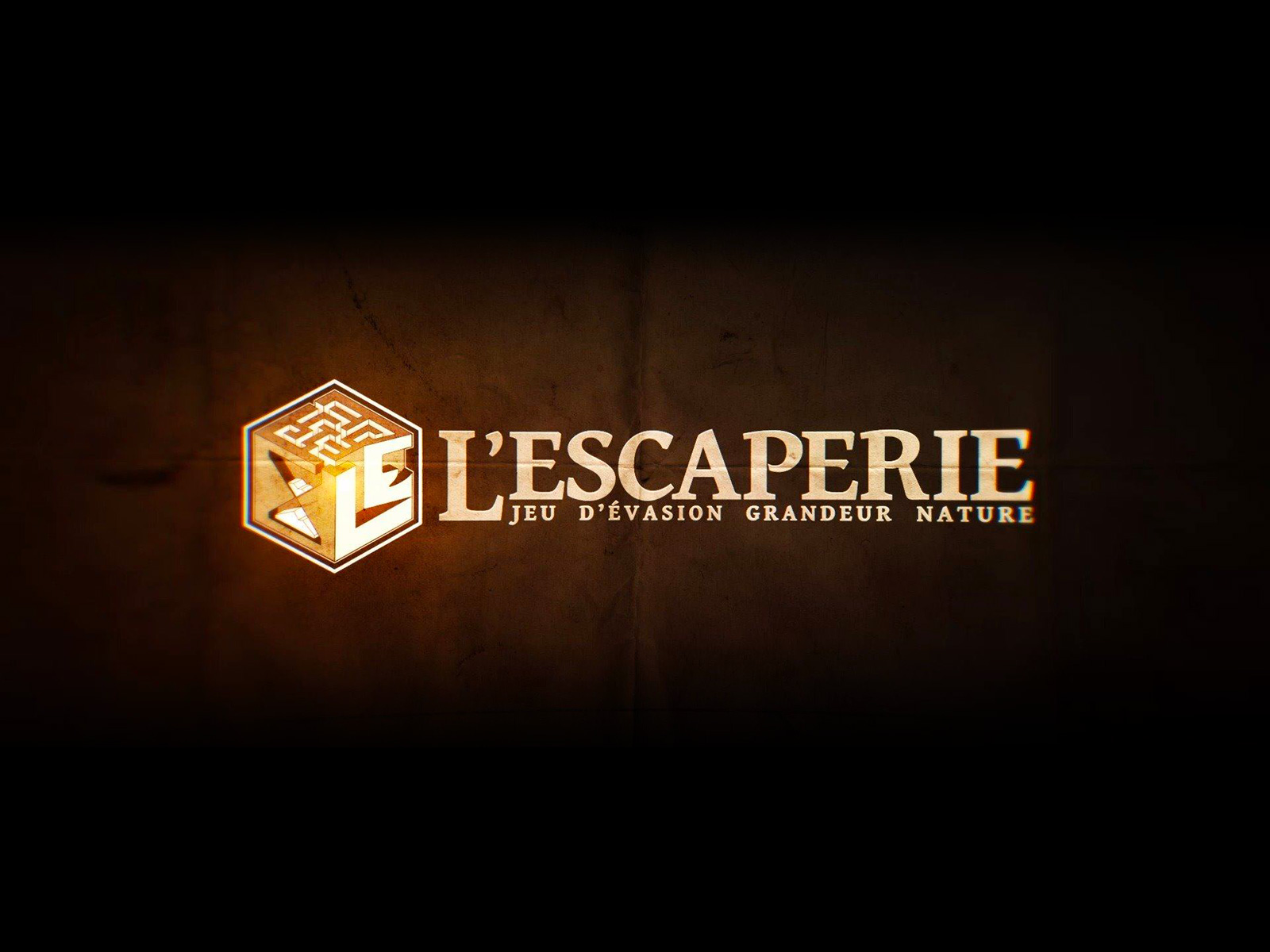 L'Escaperie