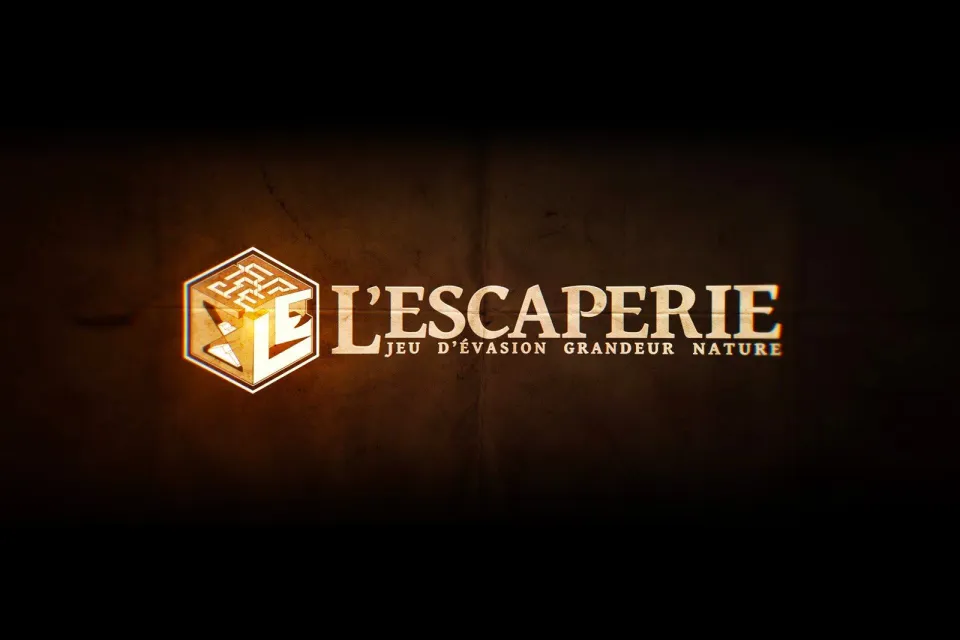L'Escaperie