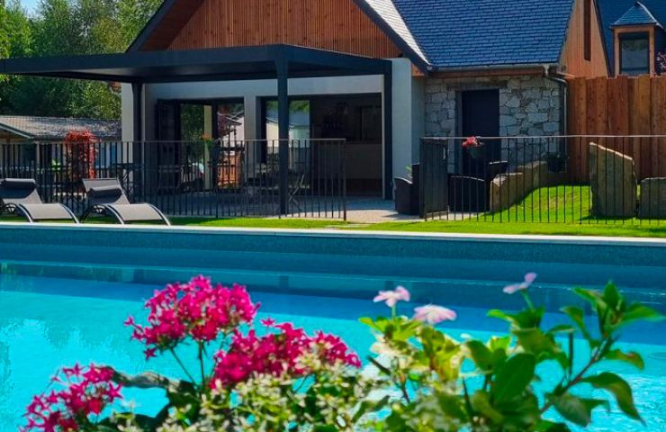 Camping Cap Pyrénées