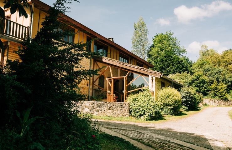 Domain Barané