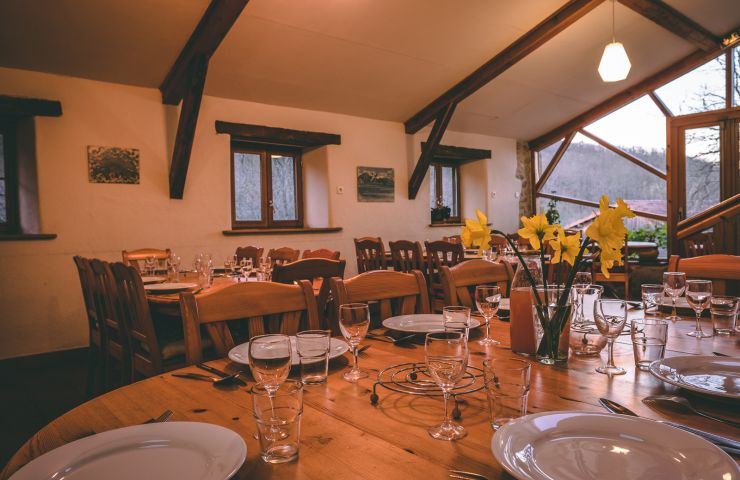 Domaine Barané