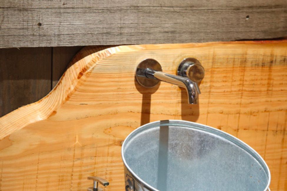 Les Cabanes Jacquoises