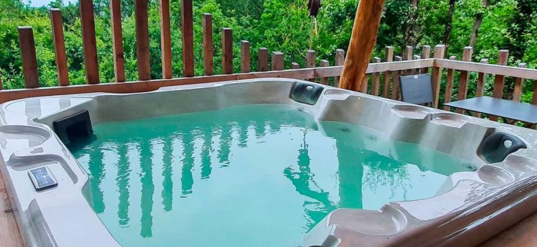 Les Cabanes Jacquoises