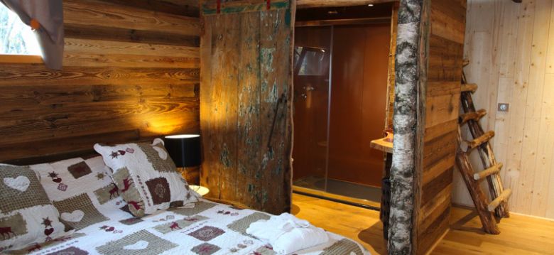Les Cabanes Jacquoises