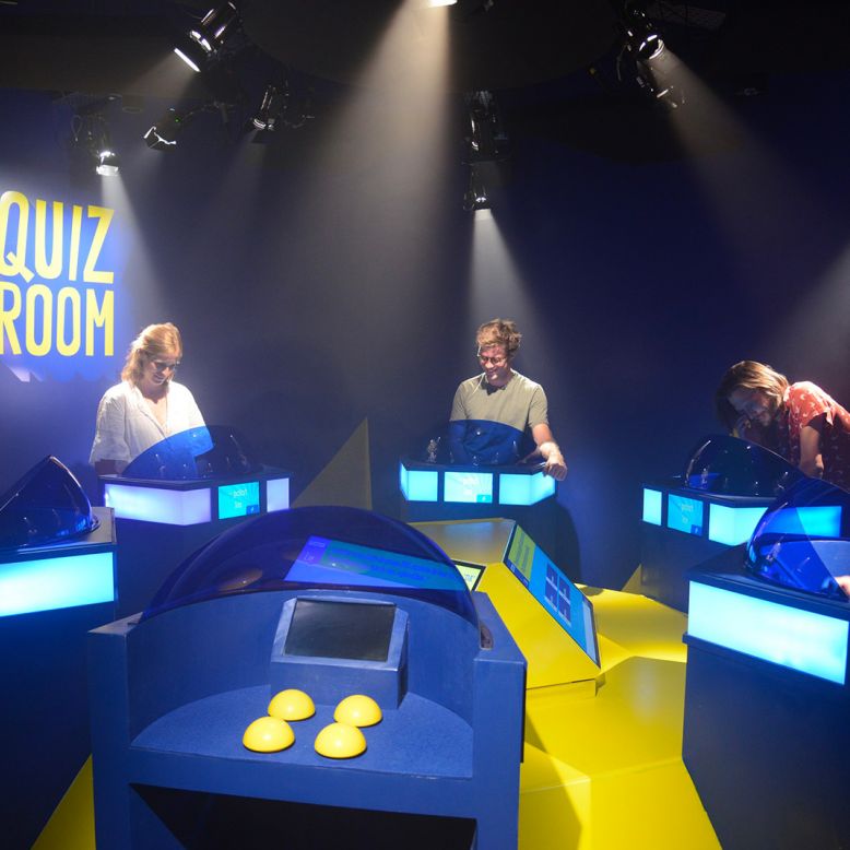 Quiz Room Toulouse