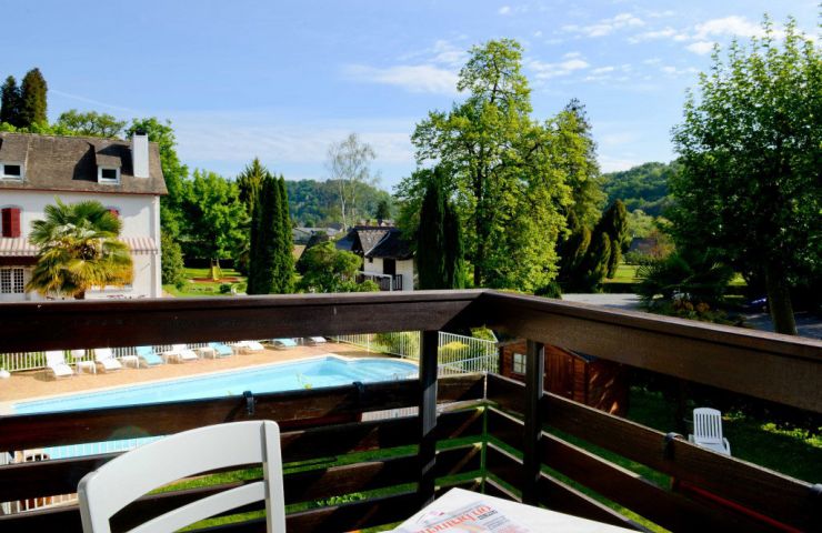 Le Vieux Logis