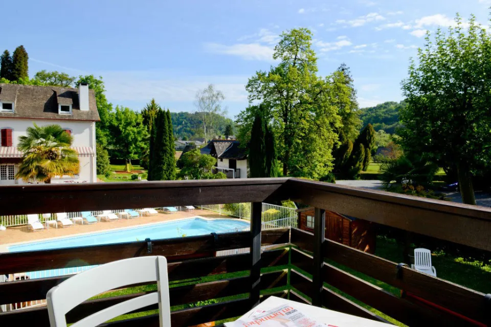 Le Vieux Logis