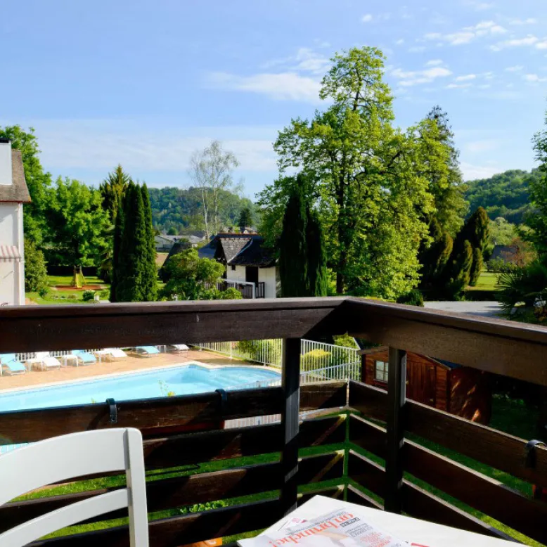 Le Vieux Logis