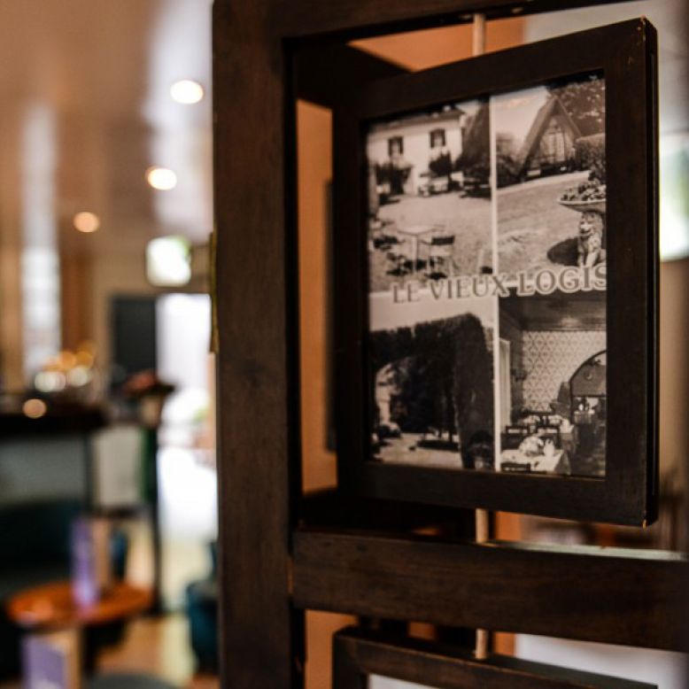 Le Vieux Logis