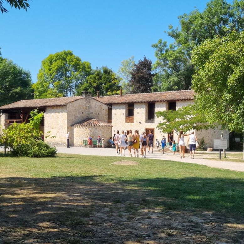 Les Forges de Pyrène