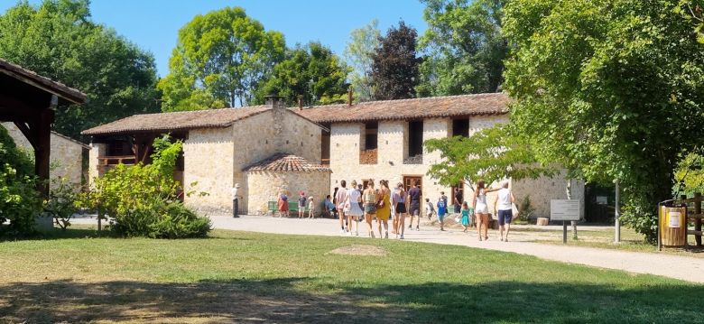 Les Forges de Pyrène