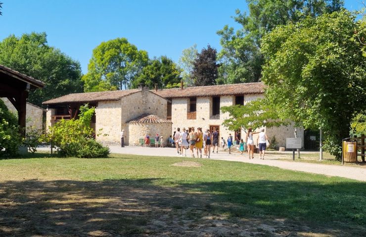 Les Forges de Pyrène