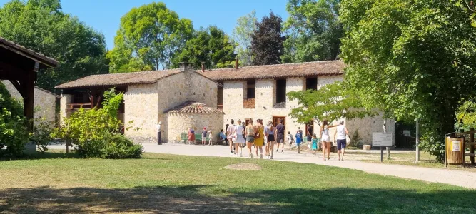 Les Forges de Pyrène