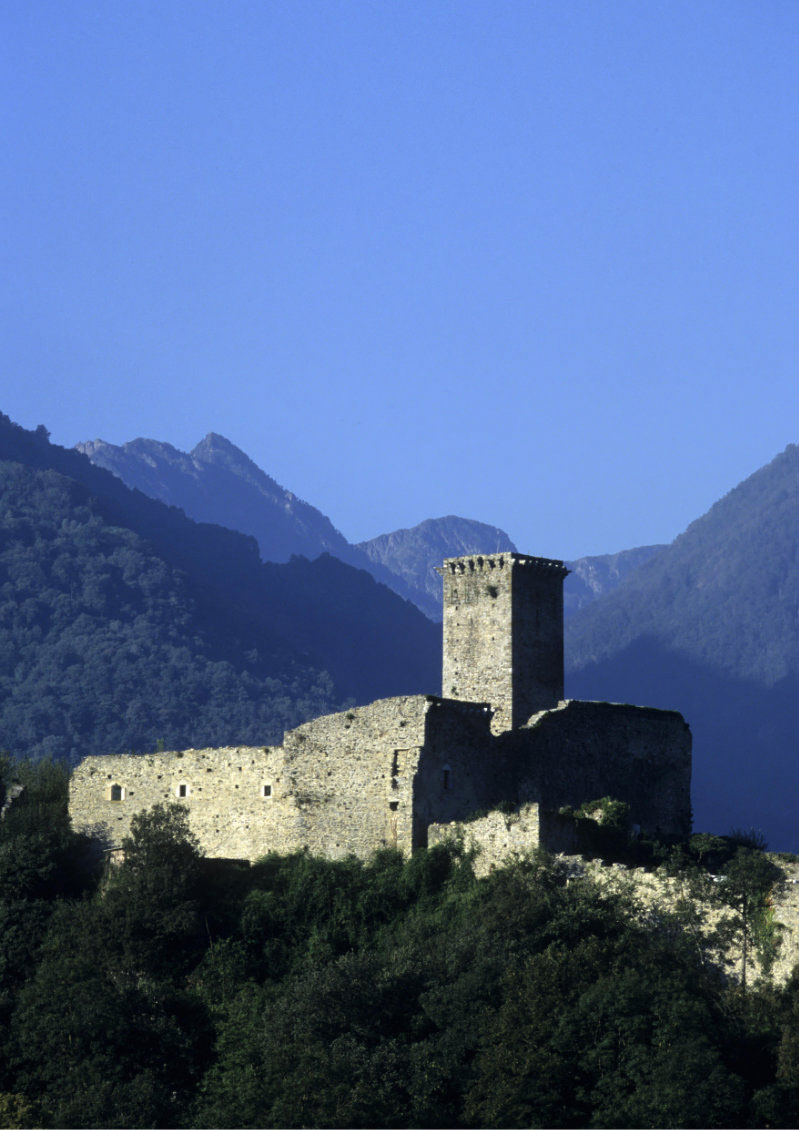 Château de Beaucens