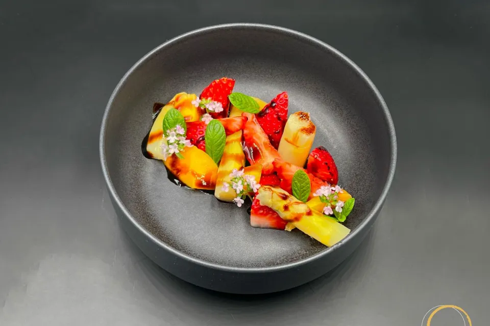 Chef Dégustation - Chef à domicile