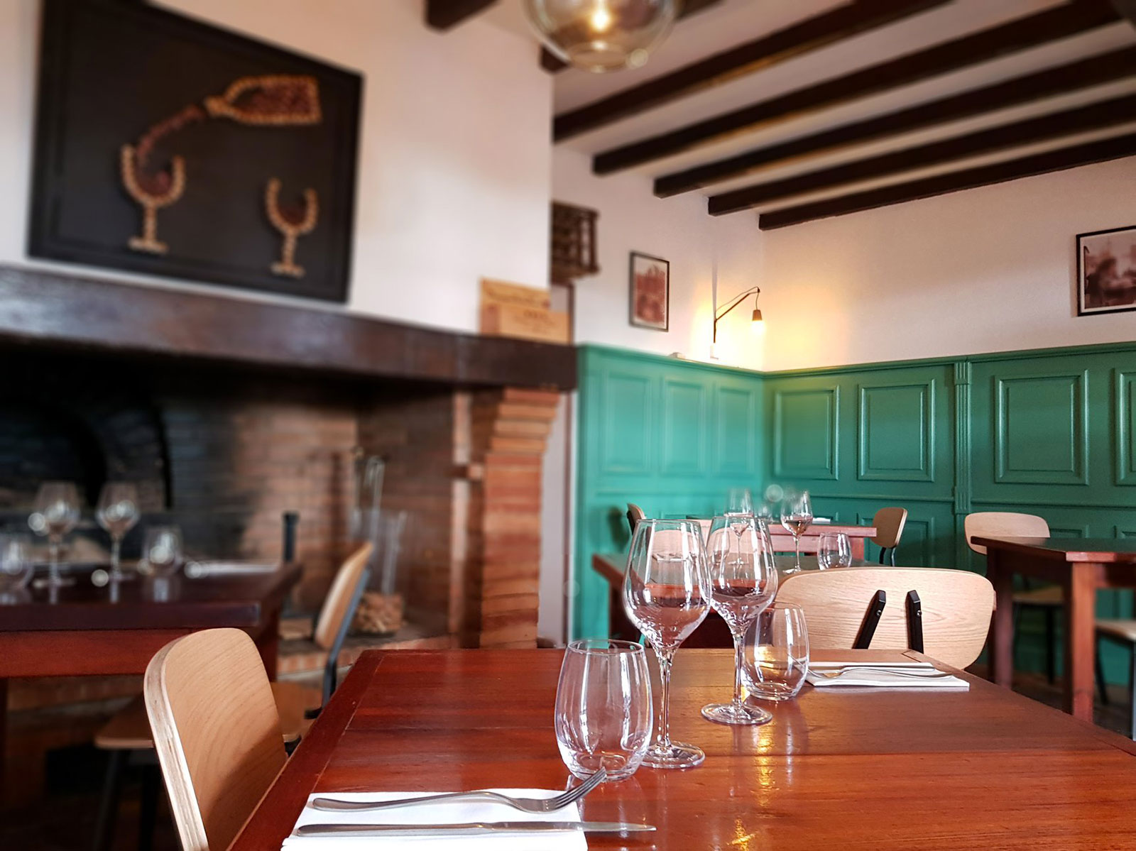 Bier Akademie Restaurants à Cornebarrieu Guide Toulouse Pyrénées