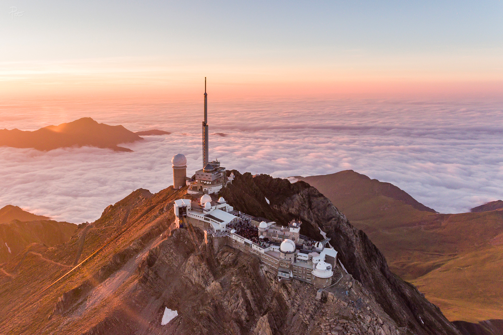 Office de Tourisme Tourmalet - Pic du Midi : L ...