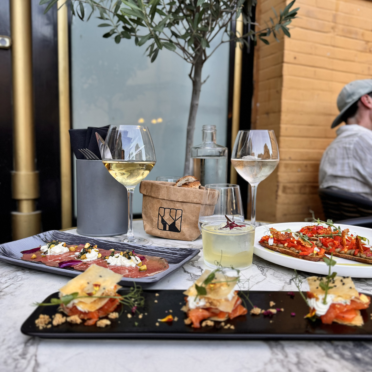 Le Soulier - Une adresse pour bien manger et bien boire à Toulouse