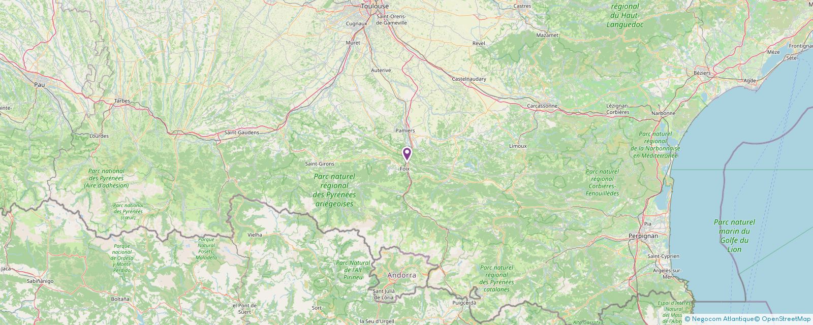 Camping du Lac VAP! - Campings, Mobil Homes Foix - Guide Toulouse Pyrnes Camping du Lac VAP! - Campings, Mobil Homes Foix - Guide Toulouse Pyrnes