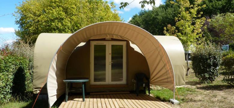 Camping du Plan d'eau Rieux-Volvestre