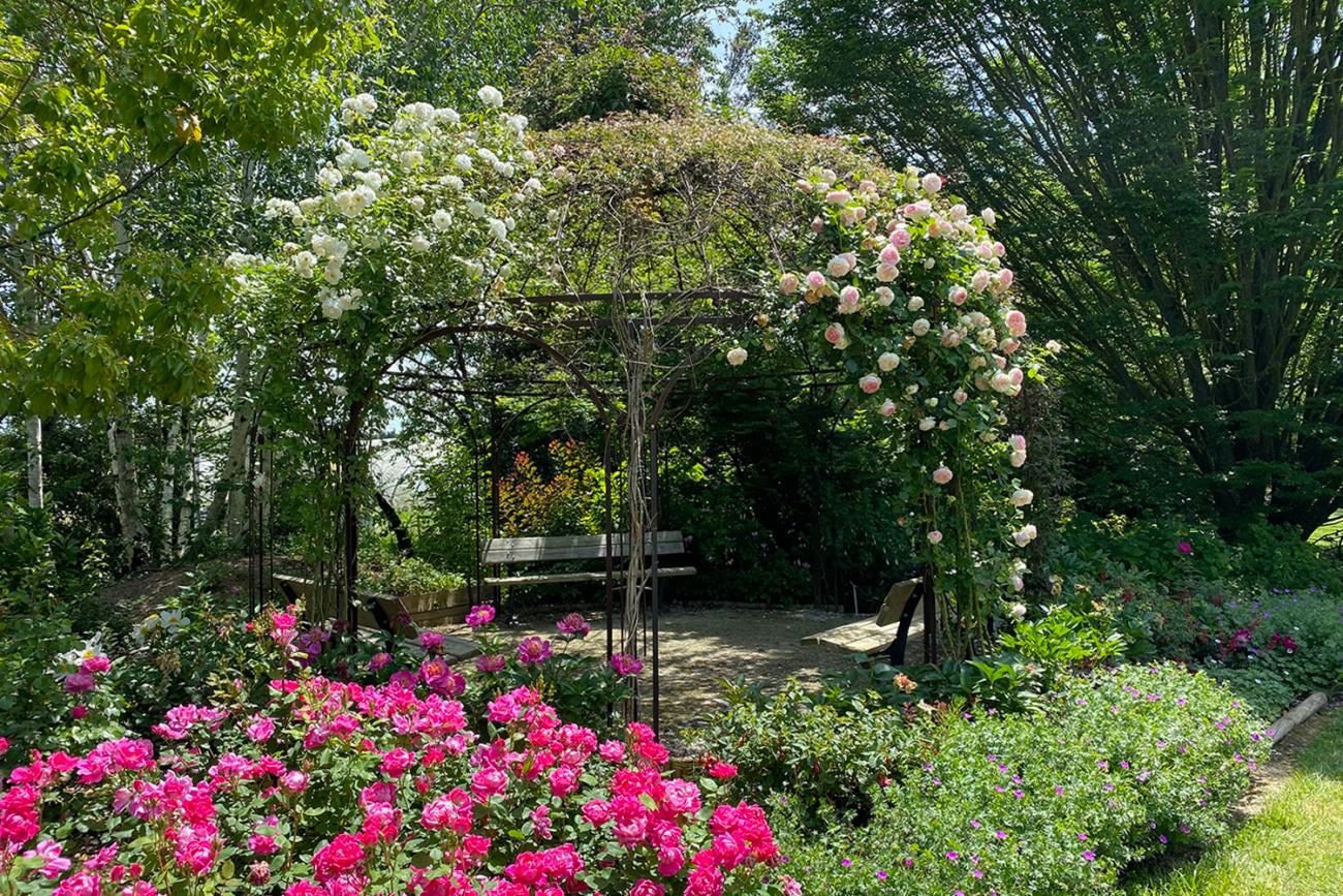 The Gardens of Martels