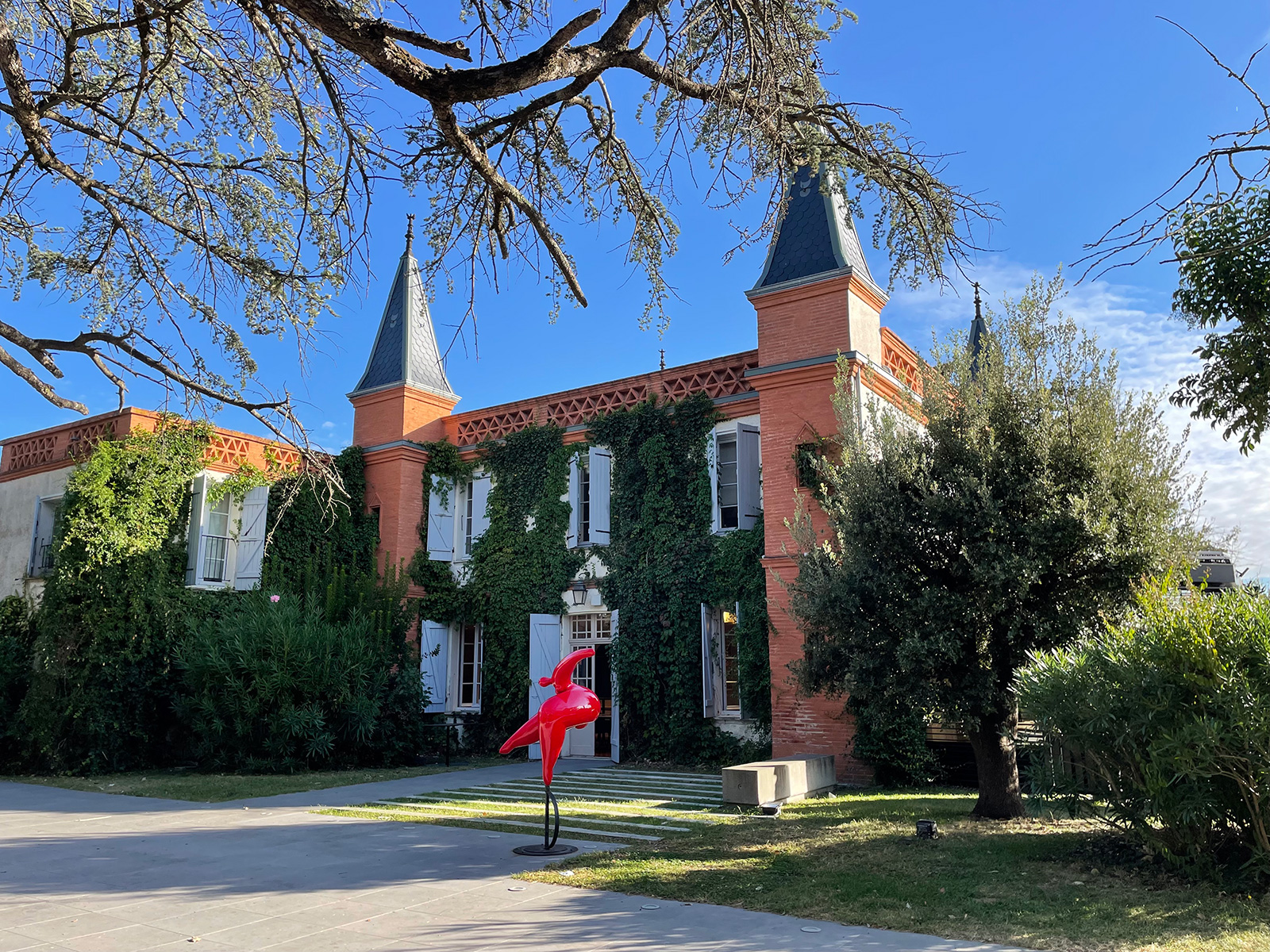 Le Manoir du Prince