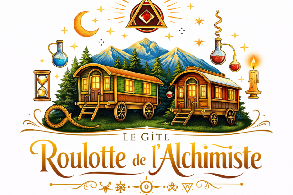 Gîte de l'Alchimiste
