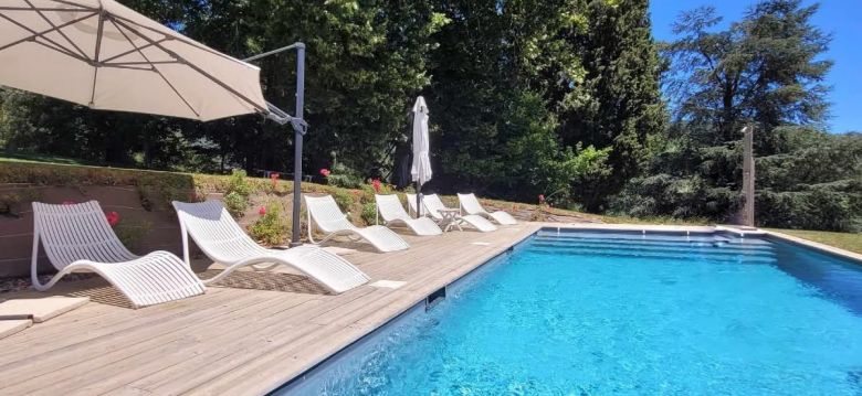 Le Clos Cathala