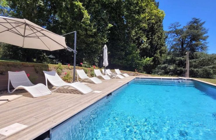 Le Clos Cathala