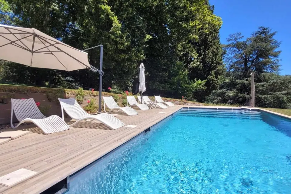 Le Clos Cathala
