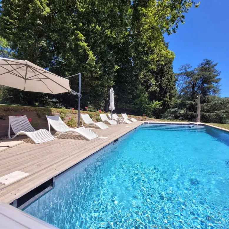 Le Clos Cathala