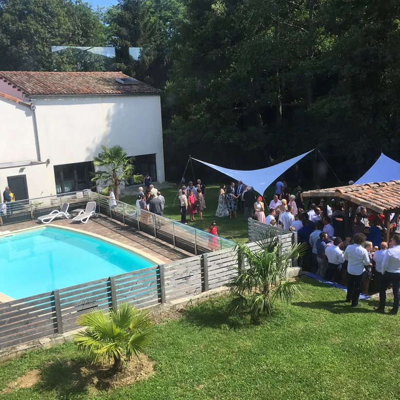 Domaine des Tourniès